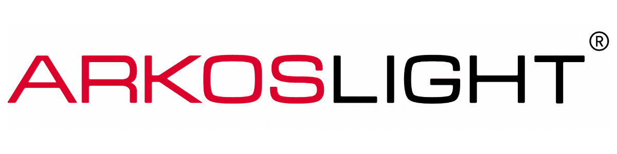 Logo de la marque Arkoslight