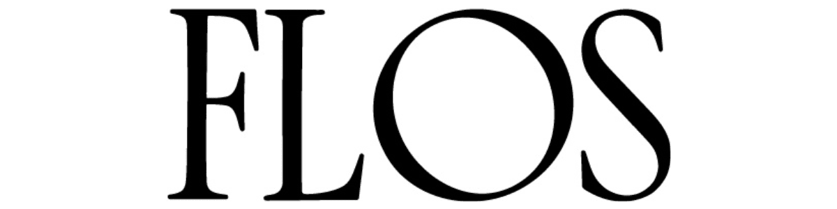 Logo de la marque Flos