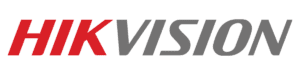 Logo de la marque Hikvision