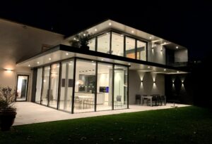 Lire la suite à propos de l’article Extension d&rsquo;une villa privée