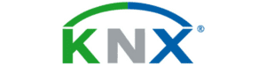 Logo de la marque KNX