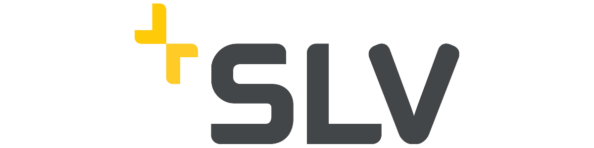 Logo de la marque SLV