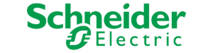 Logo de la marque Schneider Electric