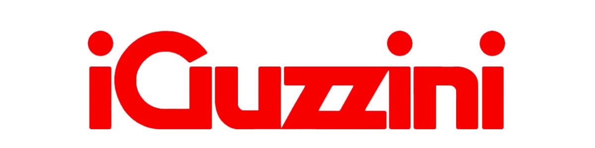 Logo de la marque Iguzzini