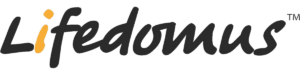 Logo de la marque Lifedomus