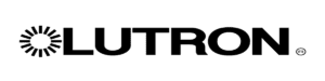 Logo de la marque Lutron