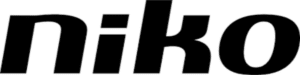 Logo de la marque Niko
