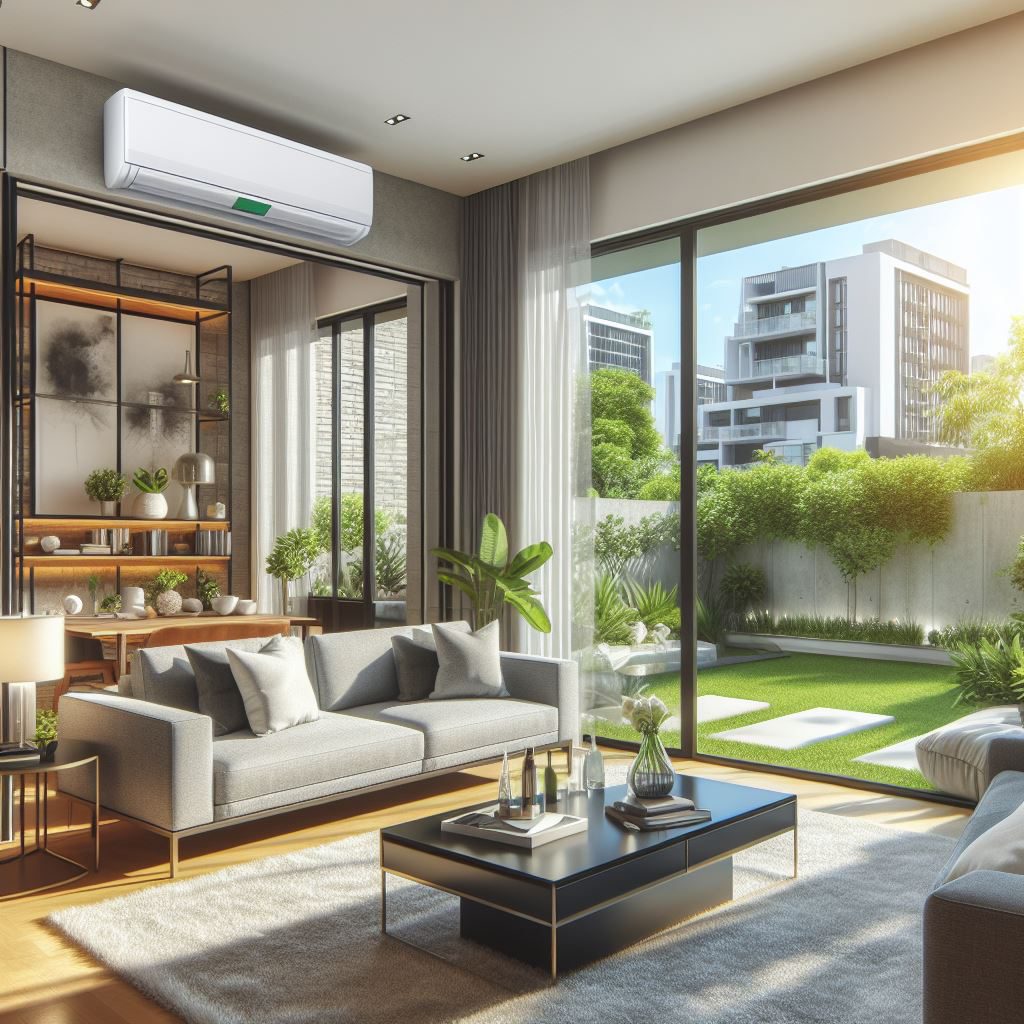 Service climatisation