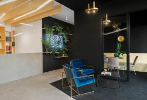 Lire la suite à propos de l’article Création d&rsquo;un office notarial – Craponne