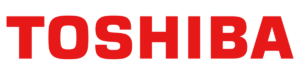 Logo Toshiba