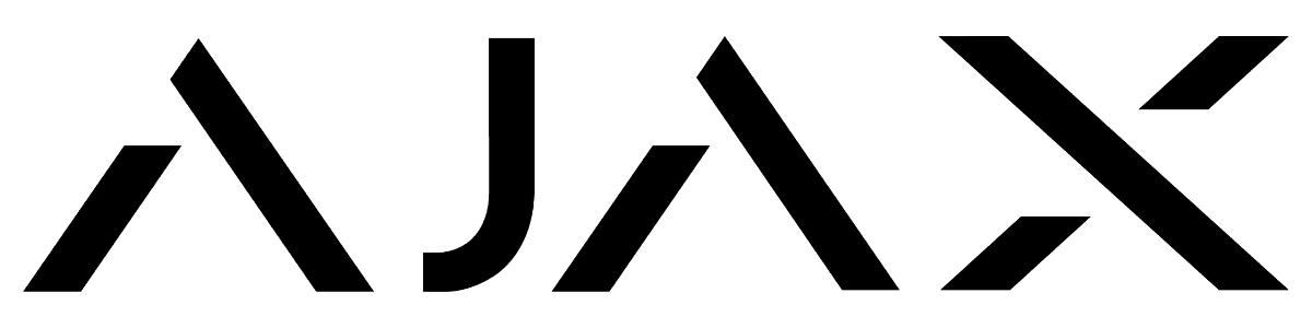 Logo de la marque Ajax