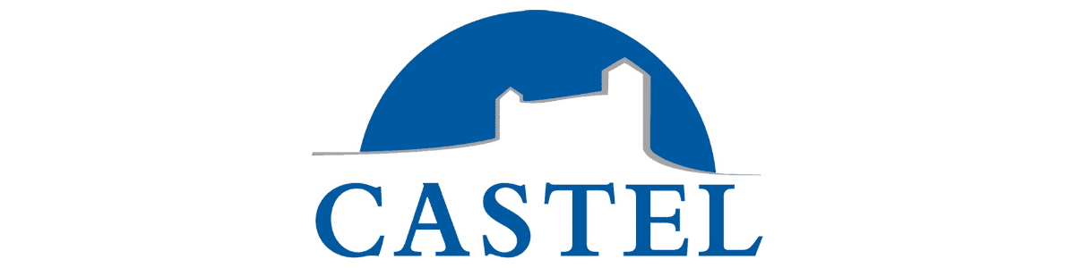 Logo de la marque Castel