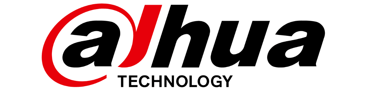 Logo de la marque Dahua