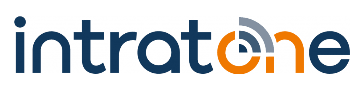 Logo de la marque Intratone