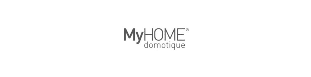 Logo de la marque MyHome