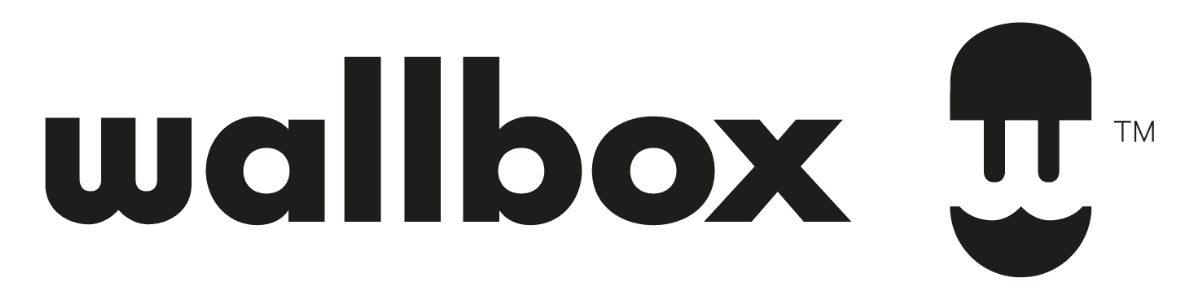 Logo de la marque wallbox