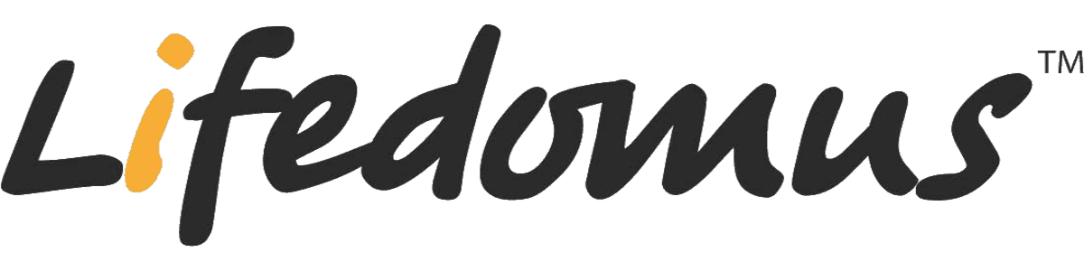 Logo de la marque Lifedomus