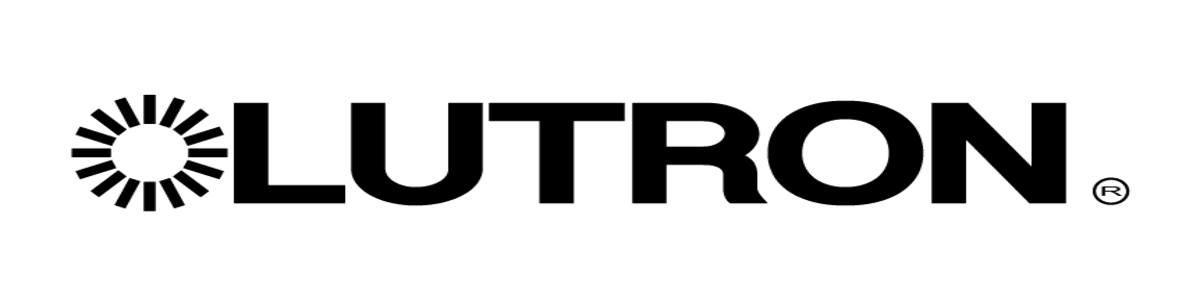 Logo de la marque Lutron