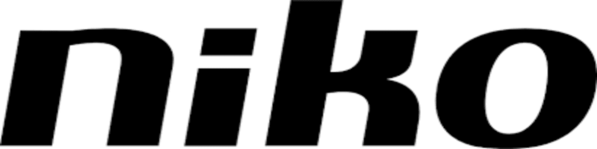 Logo de la marque Niko